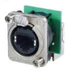 NEUTRIK etherCON® Connectors